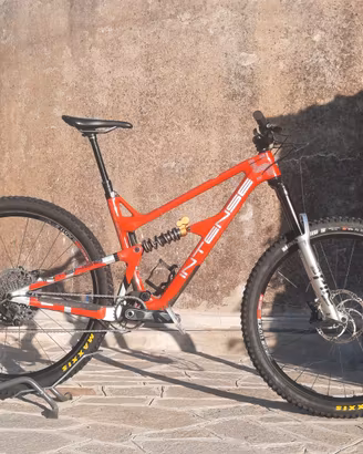 MTB full - Intense Primer - Taglia L