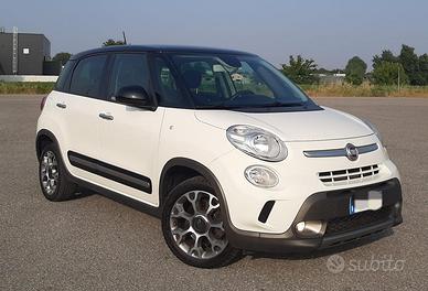 Fiat 500L Trekking