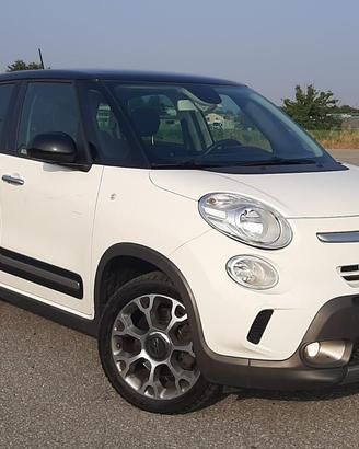 Fiat 500L Trekking
