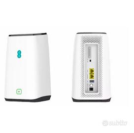 zyxel nr5103 modem 4g/5g 
