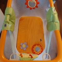 box/recinto per bambini Cam pieghevole