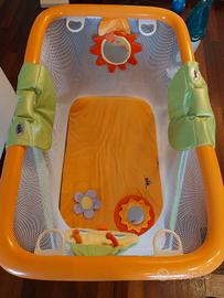 box/recinto per bambini Cam pieghevole