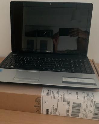 ACER Aspire Core 13