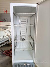 CONGELATORE VERTICALE