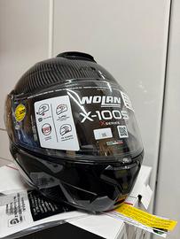 Casco Nolan X-1005
