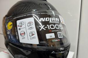 Casco Nolan X-1005