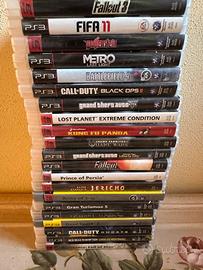 Videogiochi PS3