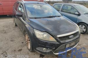 FORD FOCUS 2 SW DA, DS, FFS 1.6 TDCI ricambi