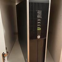 Pc fisso