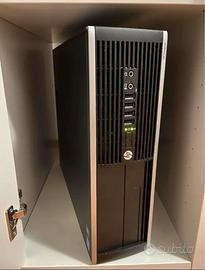 Pc fisso