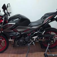 Kawasaki Z500 SE - 2025 - Prezzo Trattabile