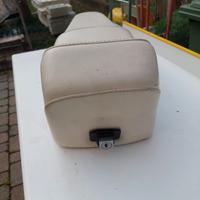 sella yankee  vespa 50/125