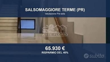 Immobile in asta di 118 m² con più di 5 locali a S
