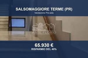 Immobile in asta di 118 m² con più di 5 locali a S
