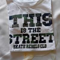 T-shirt bambino- Ovs 