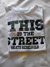 T-shirt bambino- Ovs 