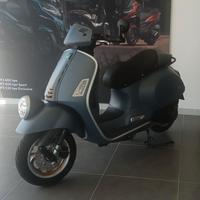 Vespa GTV 310 EURO 5 OFFICINA 8 SEDE ALESSANDRIA