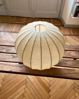 Lampada a sospensione Cocoon F.lli Castiglioni