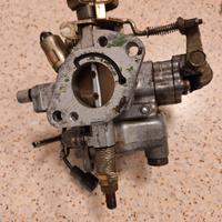 Carburatore AISAN suzuki santana sj410  1000 