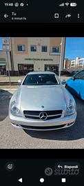 Mercedes cli 320