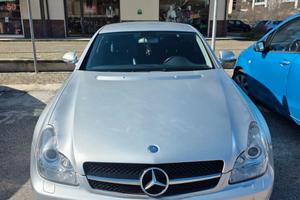 Mercedes cls 320