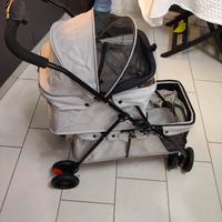 Passeggino per animali