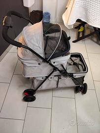 Passeggino per animali