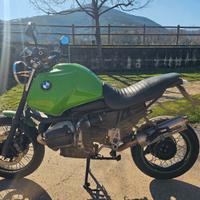 Bmw r 1100 gs