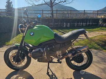 Bmw r 1100 gs