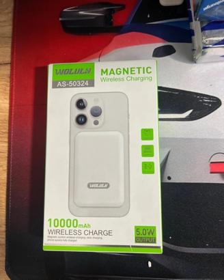 power bank per iphone