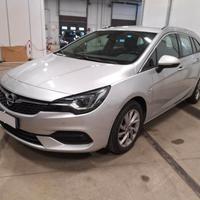 Opel Astra 1.5 CDTI 105 CV S&S Sports Tourer Busin