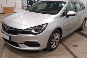 Opel Astra 1.5 CDTI 105 CV S&S Sports Tourer Busin