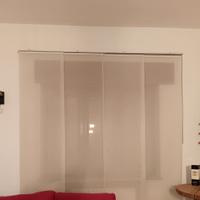 Binari e pannelli giapponesi