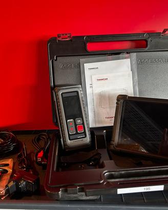 STRUMENTO DI DIAGNOSI THINKTOOL EURO195