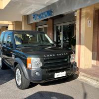 Land Rover Discovery 2.7 tdV6 XS Auto 7 Posti