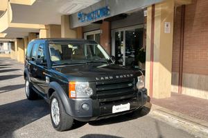 Land Rover Discovery 2.7 tdV6 XS Auto 7 Posti