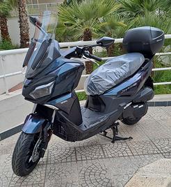 Sym Joyride 300 My26