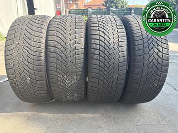 gomme usate 2355019 Winter BRIDGESTONE - BLI - 013