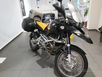 BMW R 1150 GS R 1150 GS