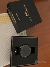 HUAWEI smart watch GT6 Pro 46mm titanio