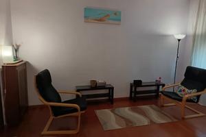 Studio per Psicologi/psicoterapeuti - Garbatella