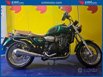 TRIUMPH Legend TT 900 Finanziabile - Verde - 304