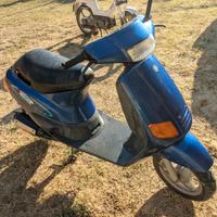 Piaggio Zip 50 - 1984