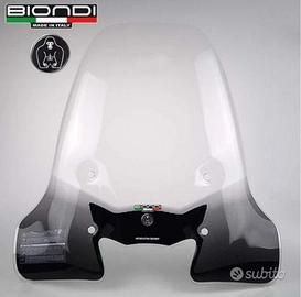 Parabrezza biondi per Honda SH 125/150 COD 8061125