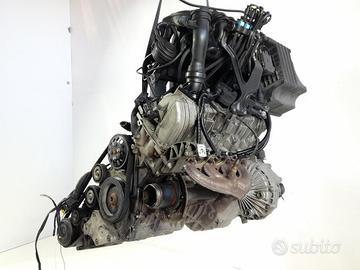 MOTORE SEMICOMPLETO MERCEDES CLASSE B «W245» (2006