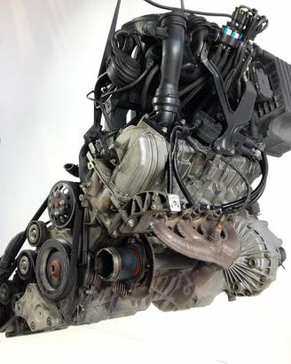 MOTORE SEMICOMPLETO MERCEDES CLASSE B «W245» (2006
