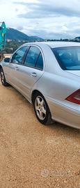 Mercedes classe c