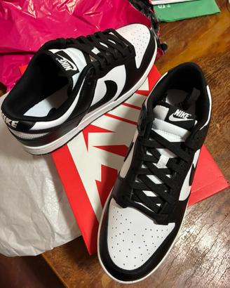 Nike Dunk Low