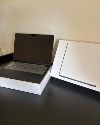 Apple MacBook Air 13 chip M4 2025 + Garanzia Kasko