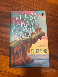 La casa sul mare celeste - Tj Klune